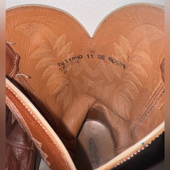 Lucchese Boots - Picture 2 of 5